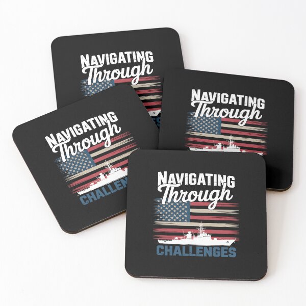 Item preview, Coast Guard US Memorial Day American Flag designed and sold by SapfireStuArt.