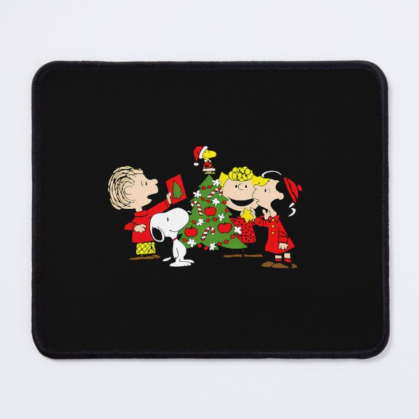 Item preview, Snoopy Christmas Vibes designed and sold by Medartiste.