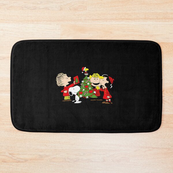 Item preview, Snoopy Christmas Vibes designed and sold by Medartiste.