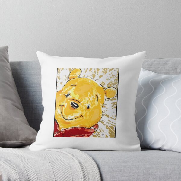 Item preview, Winne the pooh designed and sold by graphyart.