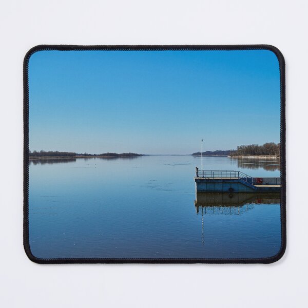 Item preview, Wisła Blue designed and sold by Eidetic Photos.