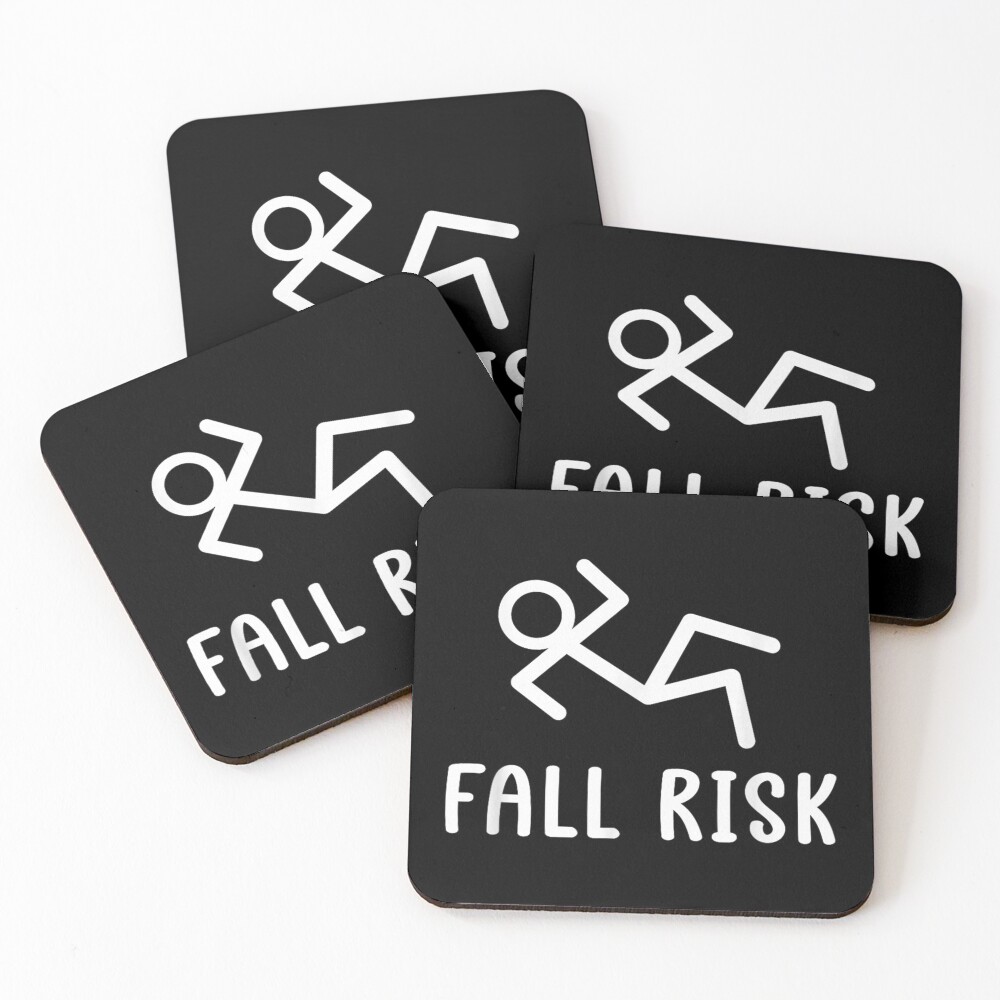 Item preview, Coasters (Set of 4) designed and sold by goombi-creative.