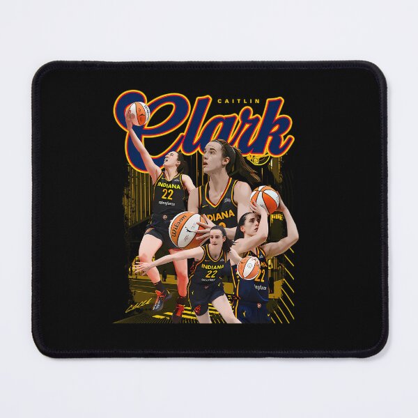 Item preview, Caitlin Clark Indiana Fever designed and sold by Medartiste.