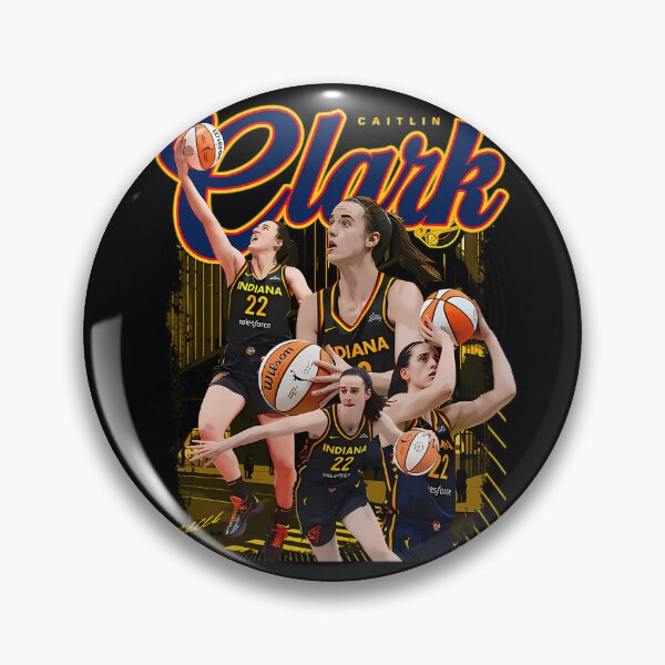 Item preview, Caitlin Clark Indiana Fever designed and sold by Medartiste.