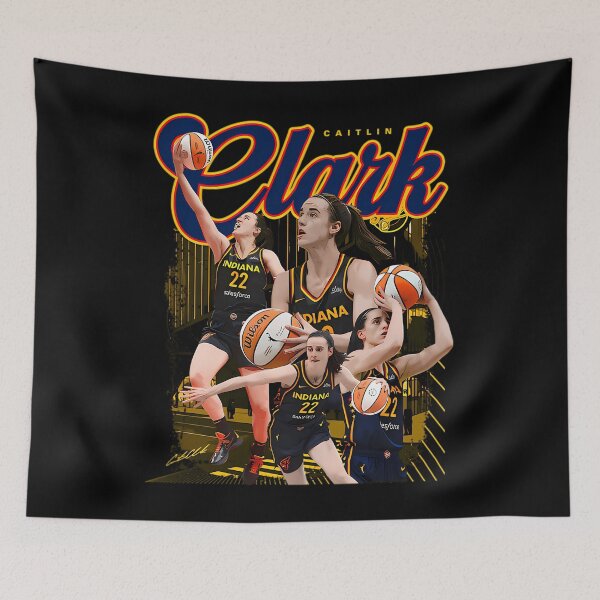 Item preview, Caitlin Clark Indiana Fever designed and sold by Medartiste.