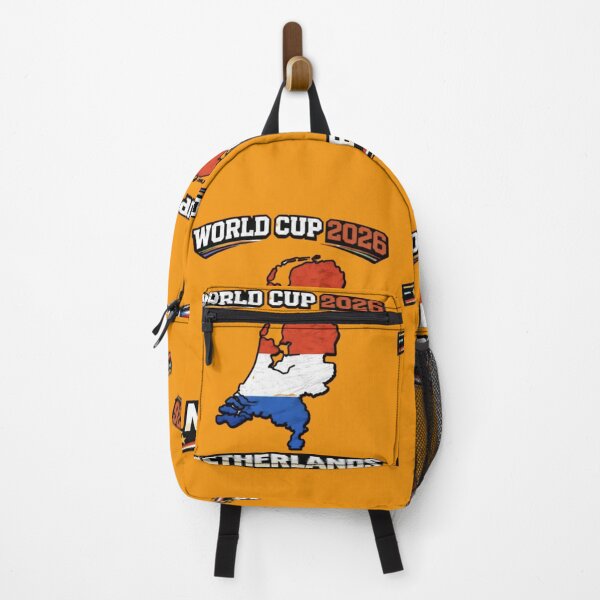 Item preview, Netherlands Football Fan World Cup 2026 - Dutch Map Vintage Art designed and sold by  The Midnight Library - Book Lover Gifts & Kindle Accessories.