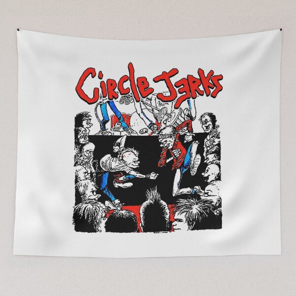 Item preview, Hardcore Band music  designed and sold by AltAesthetic.