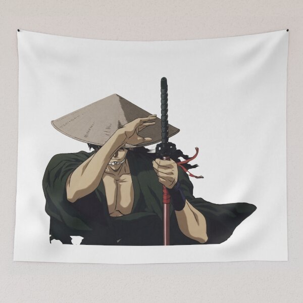 Artikelvorschau, Samurai entworfen und verkauft von bandarartisan.
