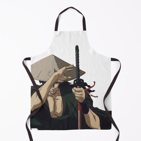 Artikelvorschau, Samurai entworfen und verkauft von bandarartisan.