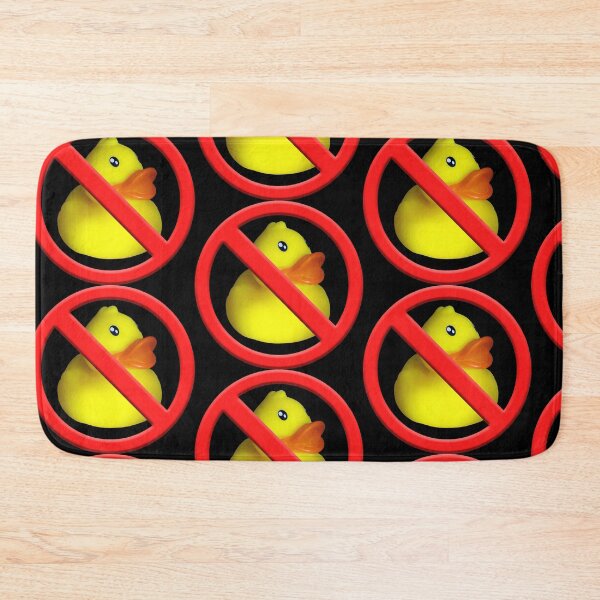 Item preview, NO DUCKS designed and sold by taco-tank.