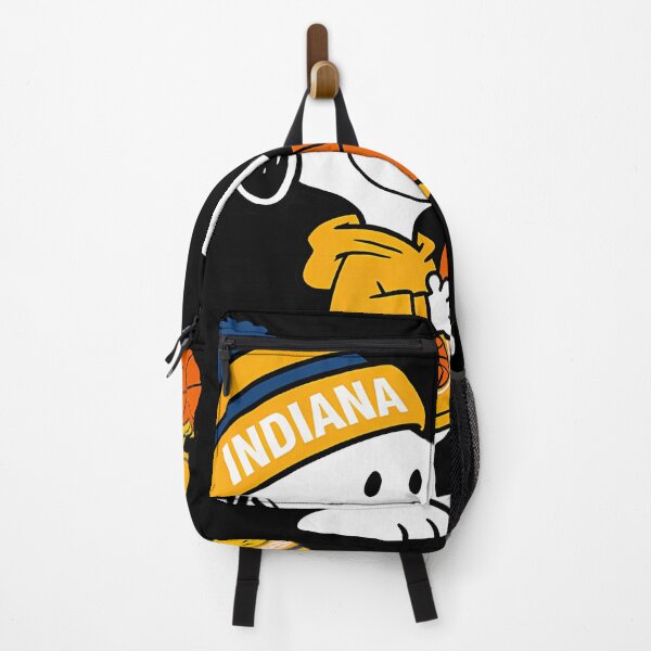 Item preview, Indiana Pacers Snoopy And Woodstock designed and sold by Medartiste.