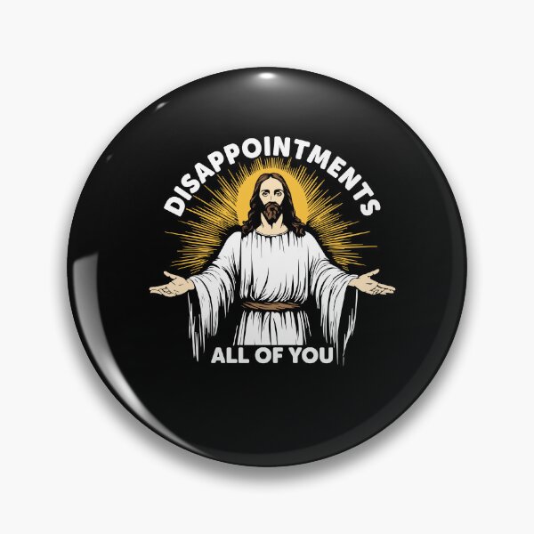 Item preview, Retro Disappointments All Of You designed and sold by kashiart.