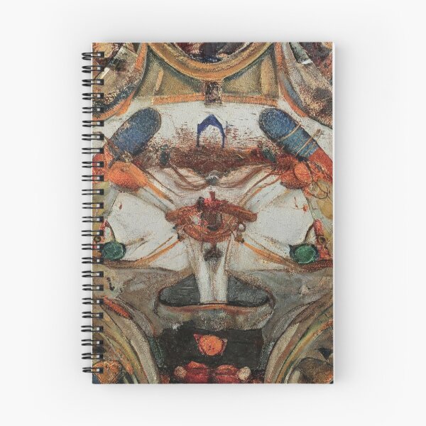 Item preview, Ancient echoes of Tribal art designed and sold by Limitless canvas .