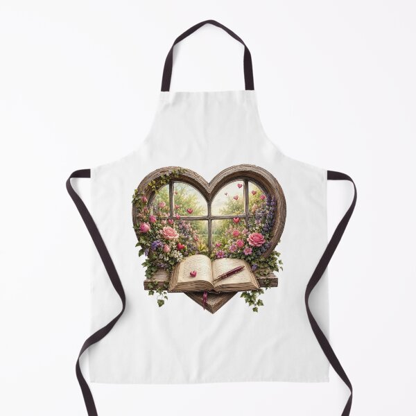 Item preview, Cottagecore Love Aesthetic designed and sold by PetalGarden.