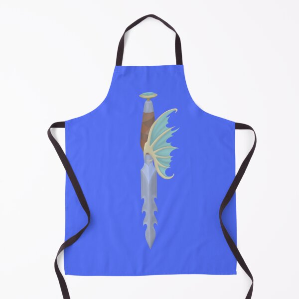 Item preview, Fairy dagger designed and sold by Raindropotmoon.