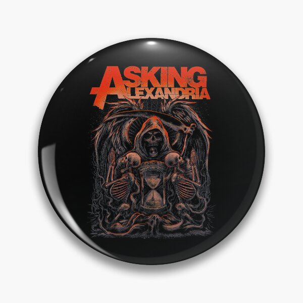 Item preview, AA Demon designed and sold by fangkinsomes.