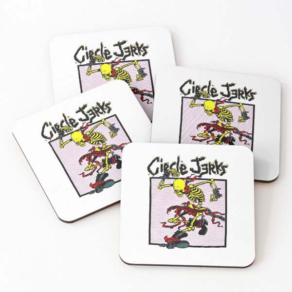 Item preview, Yellow Skull Punk Band  designed and sold by AltAesthetic.