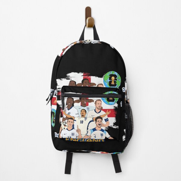 Item preview, England Soccer Stars World Cup 2026 North America designed and sold by The Midnight Library - Book Lover Gifts & Kindle Accessories.