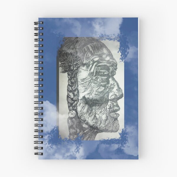 Item preview, Face of Wisdom designed and sold by Rose-Wise.