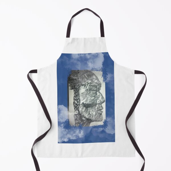 Item preview, Face of Wisdom designed and sold by Rose-Wise.