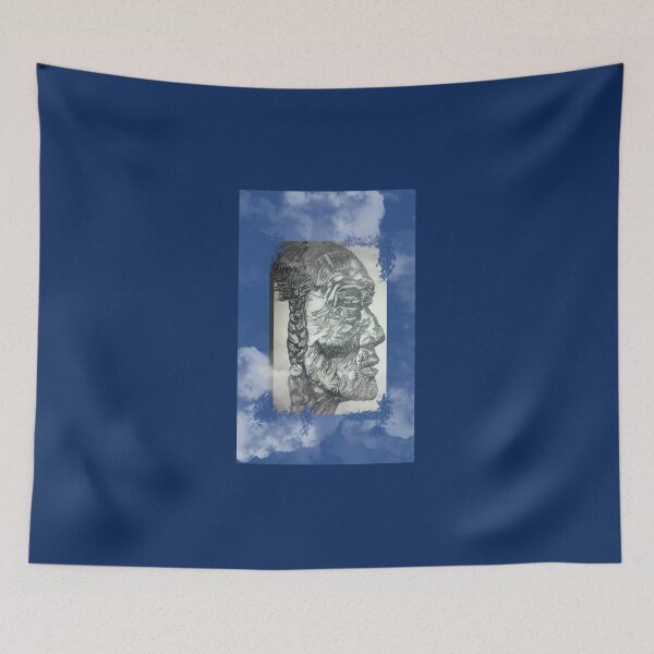 Item preview, Face of Wisdom designed and sold by Rose-Wise.