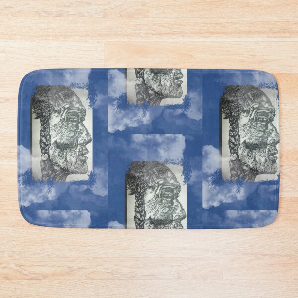 Item preview, Face of Wisdom designed and sold by Rose-Wise.