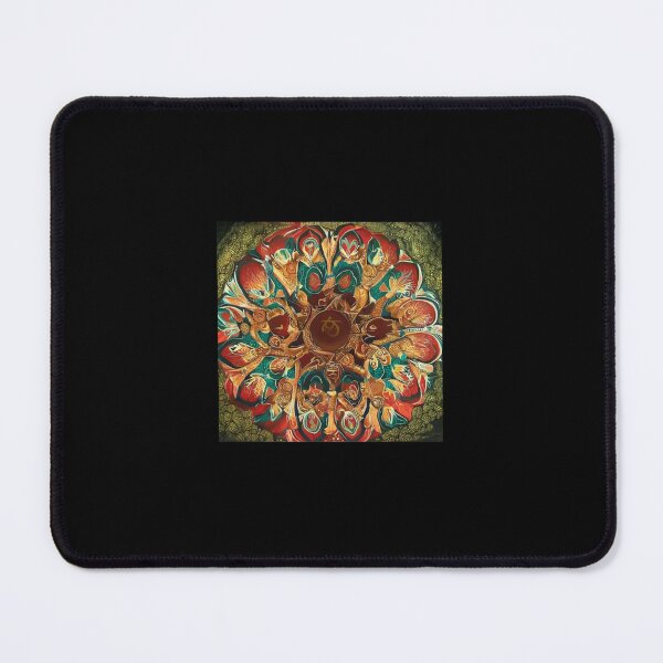 Item preview, Ancient echoes of Tribal art designed and sold by Limitless canvas .
