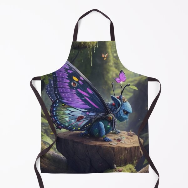 Item preview, Armored Butterfly designed and sold by Universe-of-Merch.