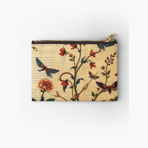 Item preview, Scrapbook of Flowers and Butterflies designed and sold by RAISC.