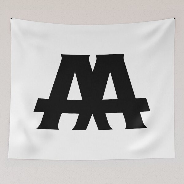 Item preview, AA Black Loo designed and sold by fangkinsomes.