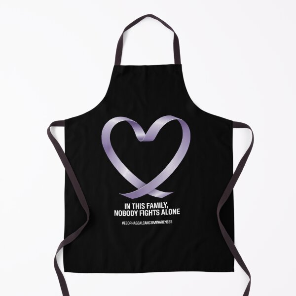 Item preview, Esophageal Cancer Esophageal Cancer Awareness Esophageal Cancer Support Squad designed and sold by SapfireStuArt.