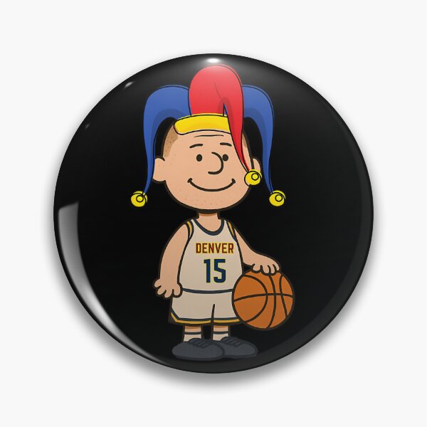 Item preview,  Denvernoopy  Basketball Cartoon Jokicnoopy designed and sold by Medartiste.