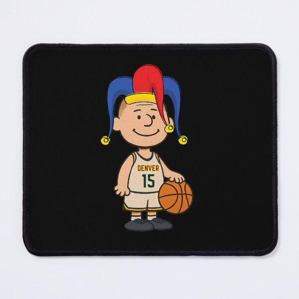 Item preview,  Denvernoopy  Basketball Cartoon Jokicnoopy designed and sold by Medartiste.