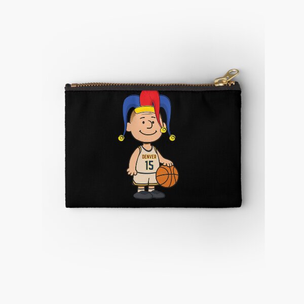 Item preview,  Denvernoopy  Basketball Cartoon Jokicnoopy designed and sold by Medartiste.