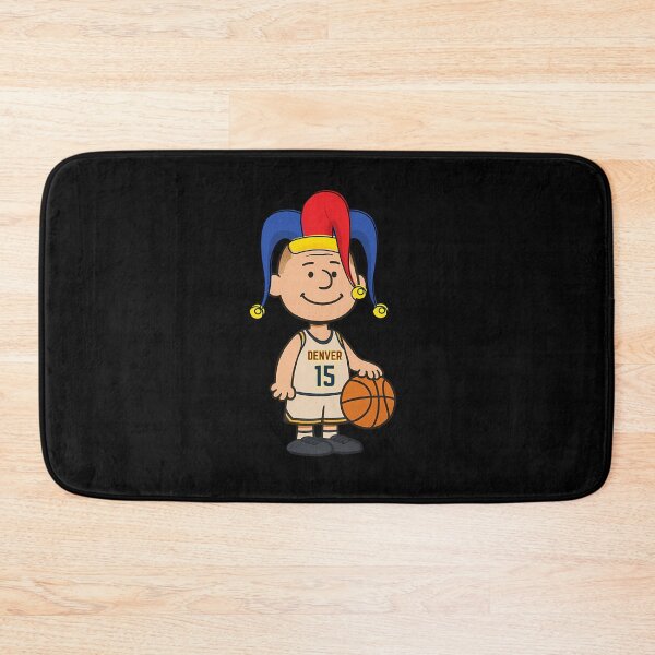 Item preview,  Denvernoopy  Basketball Cartoon Jokicnoopy designed and sold by Medartiste.