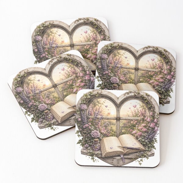 Item preview, Cottagecore Love Aesthetic designed and sold by PetalGarden.