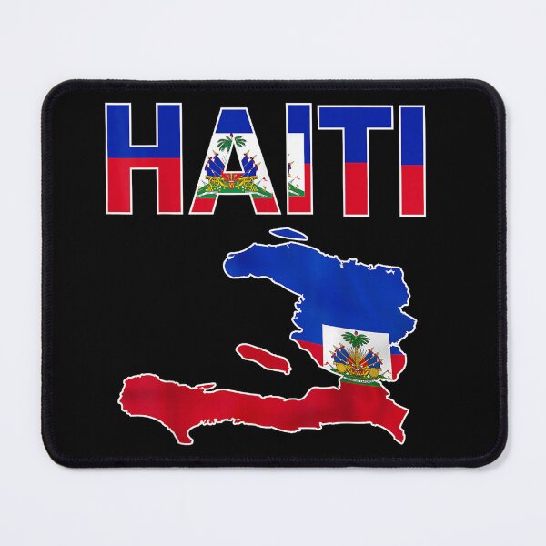 Item preview, haiti independence haitian flag day heartbeat women men  designed and sold by mariazin.