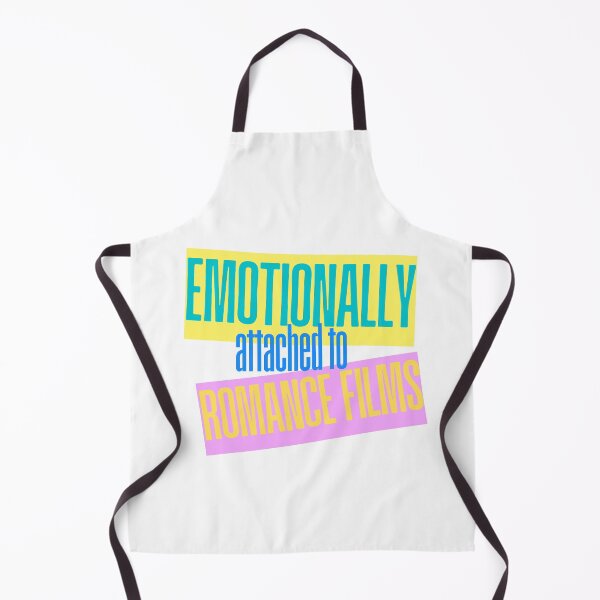 Item preview, Emotionally attached to romance films designed and sold by hazywares.