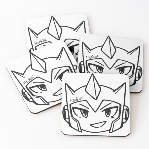 Item preview, Chibi Cascade - Confident  designed and sold by Rookiez.