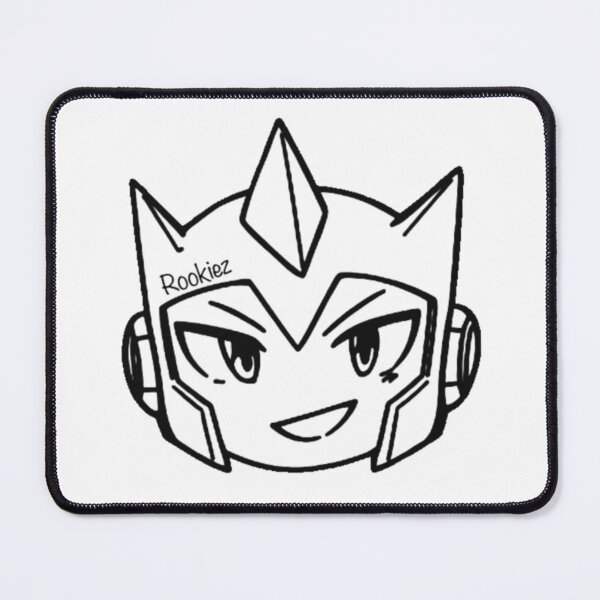 Item preview, Chibi Cascade - Confident  designed and sold by Rookiez.