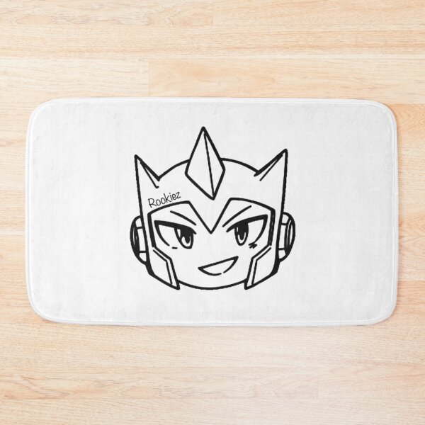 Item preview, Chibi Cascade - Confident  designed and sold by Rookiez.