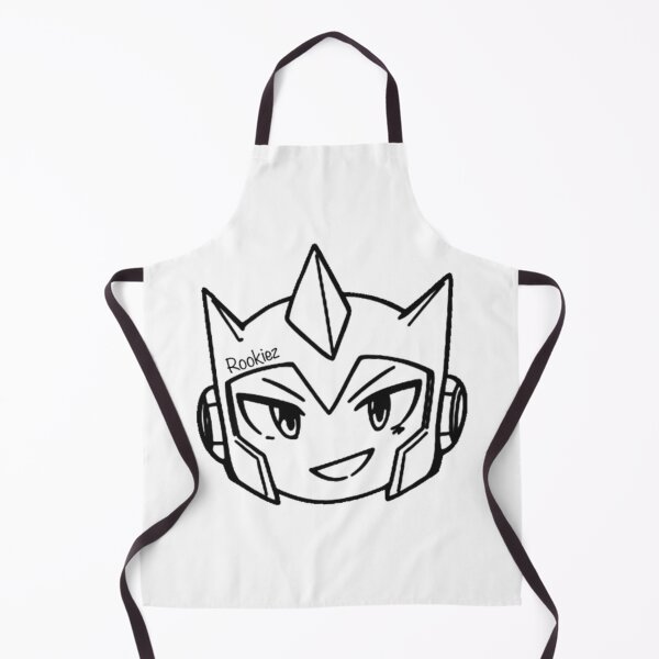 Item preview, Chibi Cascade - Confident designed and sold by Rookiez.