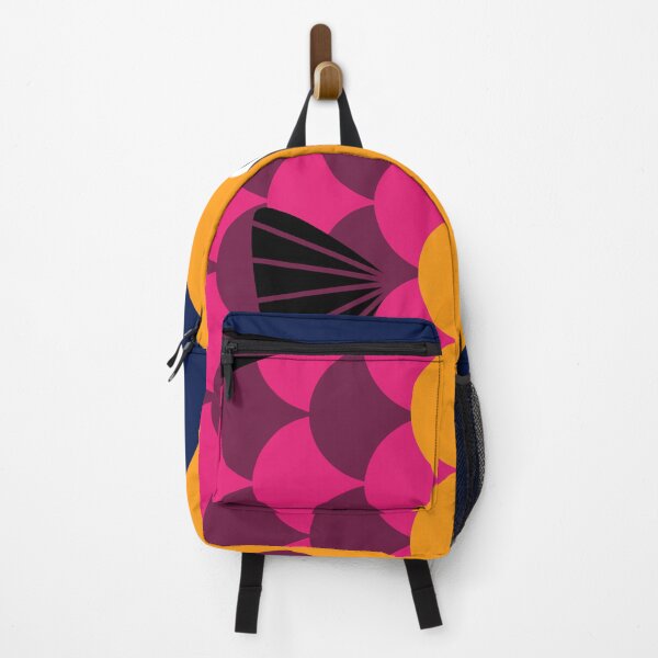 Item preview, Abstract stylized fish designed and sold by Sheridanlongdog.