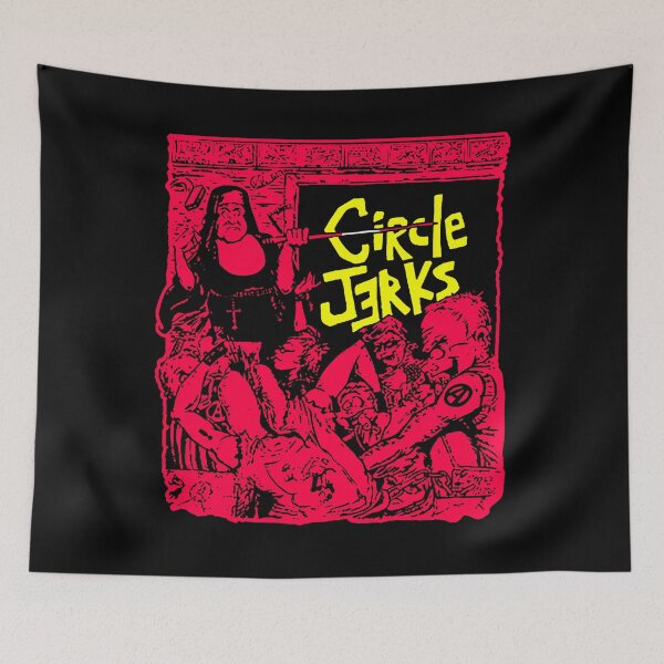 Item preview, Pink And Yellow Band  designed and sold by AltAesthetic.
