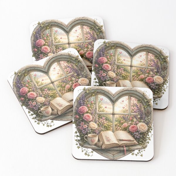 Item preview, Cottagecore Love Aesthetic designed and sold by PetalGarden.