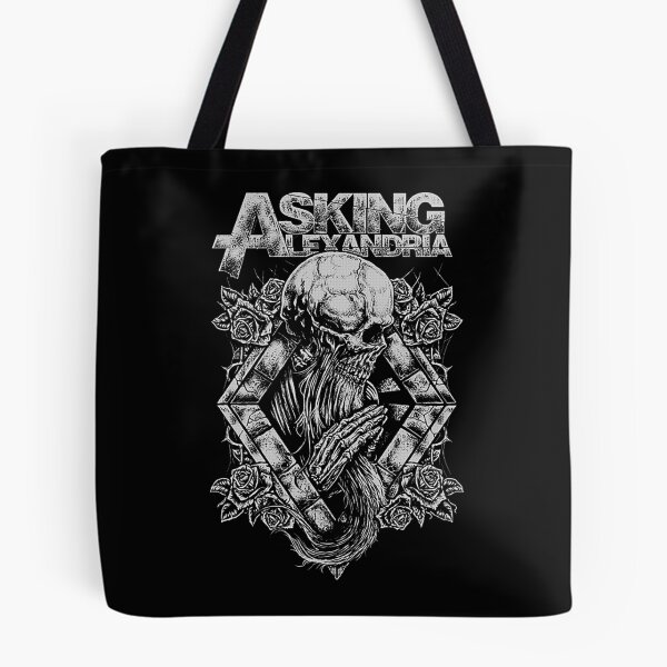 Item preview, AA Skull Logo designed and sold by fangkinsomes.
