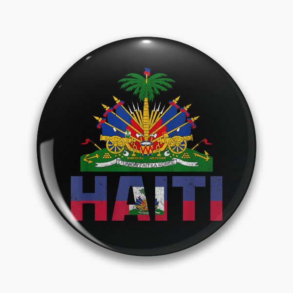 Item preview, haiti independence haitian flag day heartbeat women men  designed and sold by mariazin.