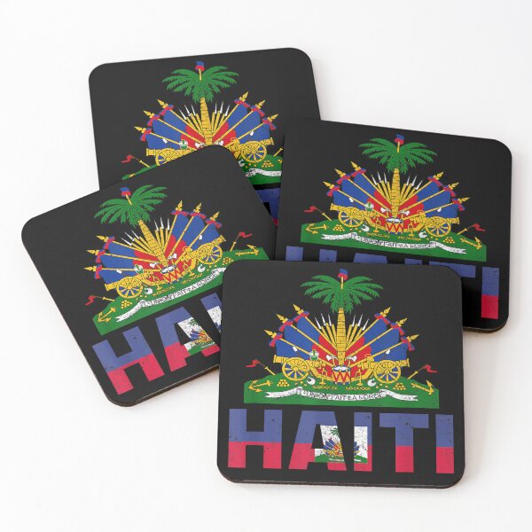 Item preview, haiti independence haitian flag day heartbeat women men  designed and sold by mariazin.
