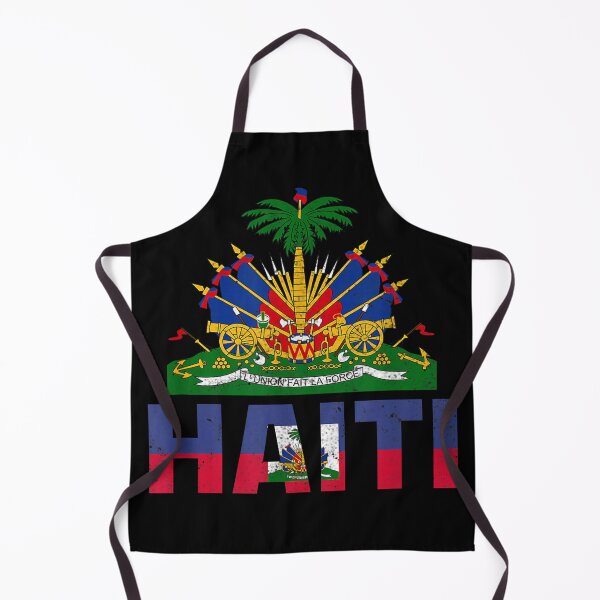 Item preview, haiti independence haitian flag day heartbeat women men designed and sold by mariazin.