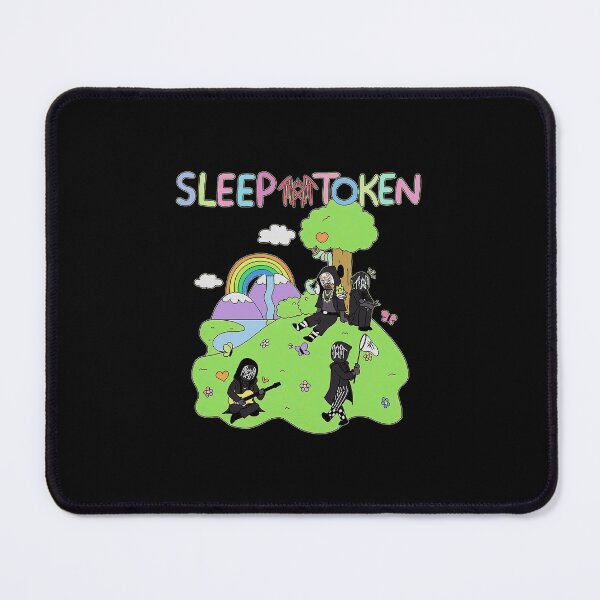Item preview, Sleep TKN Logo  tshirt sticker merchandise designed and sold by charluki.